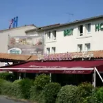 Brit La Rochelle 酒店 3*