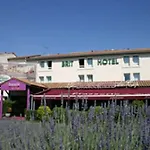 Brit La Rochelle 酒店
