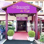 Brit La Rochelle 酒店 3*