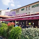 Brit La Rochelle 酒店
