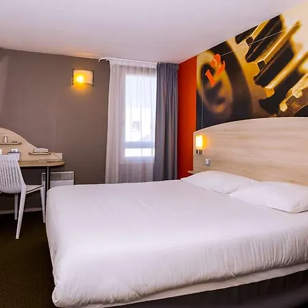 Hotel Brit La Rochelle