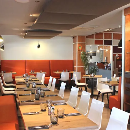 Hotel Brit La Rochelle