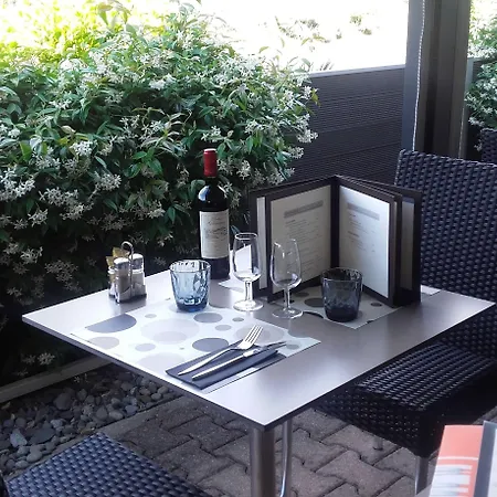 Brit La Rochelle Hotel