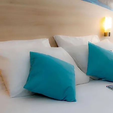 Brit La Rochelle Hotel