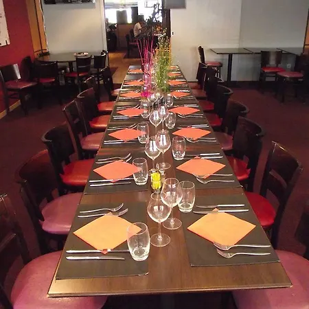 Hotel Brit La Rochelle