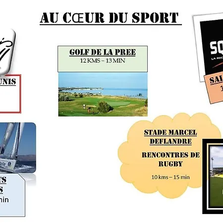 Brit La Rochelle