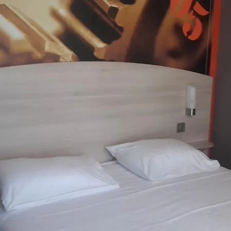 Hotel Brit La Rochelle