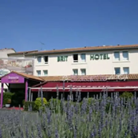 Brit La Rochelle Hotel