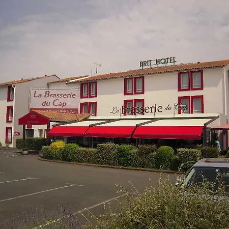 Brit La Rochelle 3*