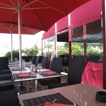 Brit La Rochelle Hotel 3*