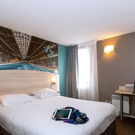 Brit La Rochelle Hotel