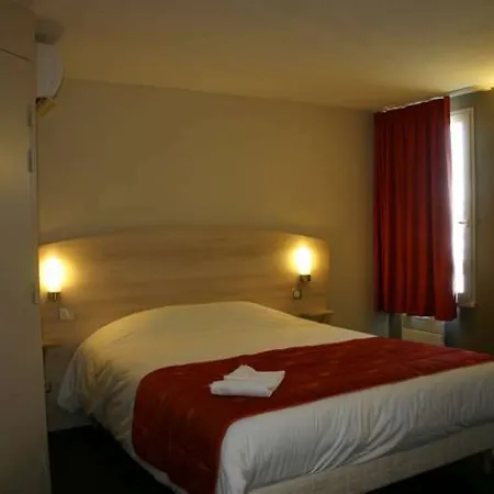 Brit La Rochelle 3*