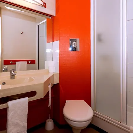 Hotel Brit La Rochelle Périgny