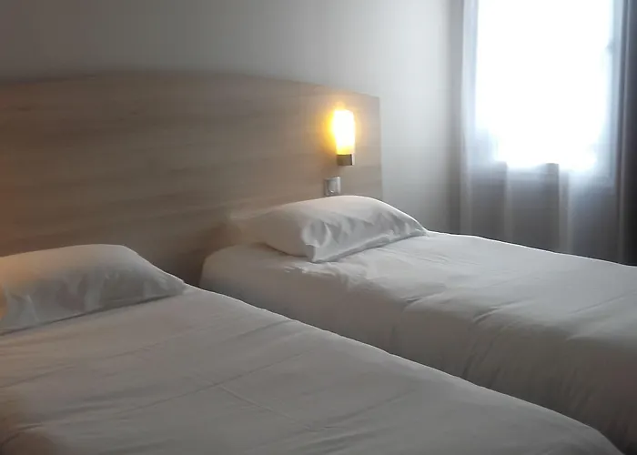 Brit La Rochelle Périgny