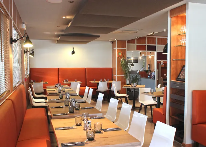 Hotel Brit La Rochelle