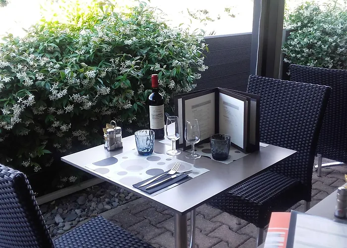 Brit La Rochelle Hotel