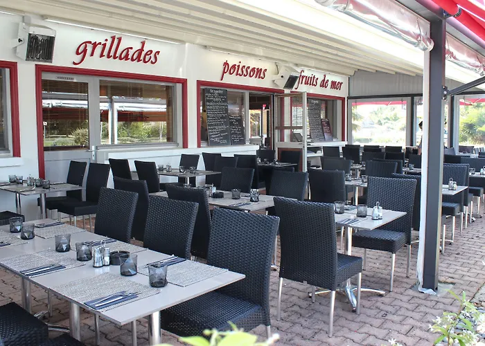 Hotel Brit La Rochelle