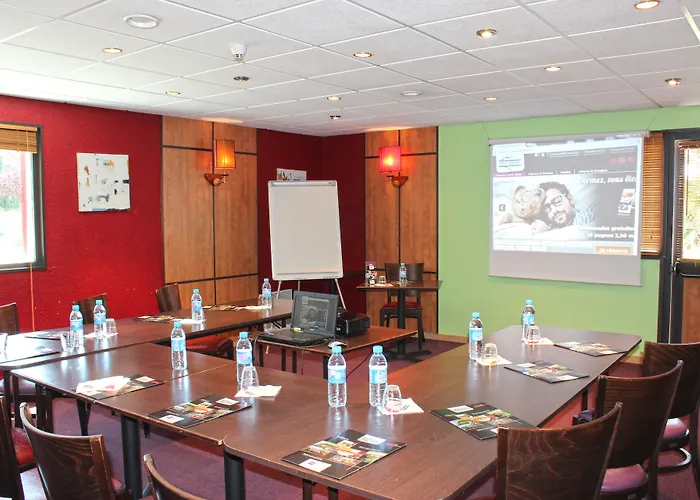 Hotel Brit La Rochelle