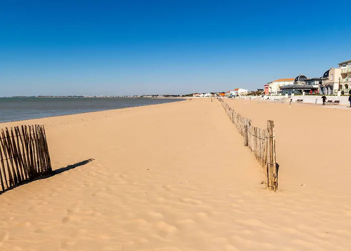 Brit La Rochelle Hotel 3*