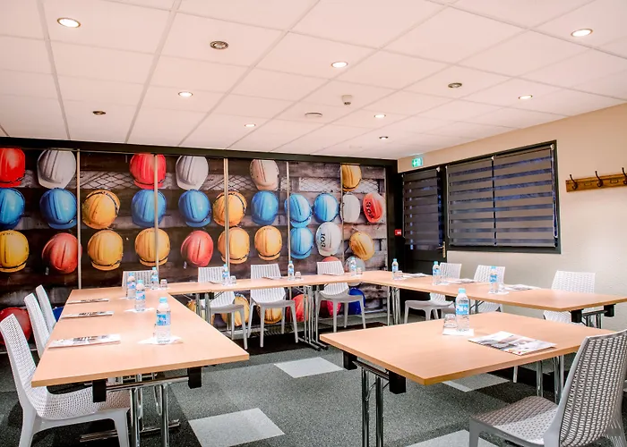 Brit La Rochelle Hotel