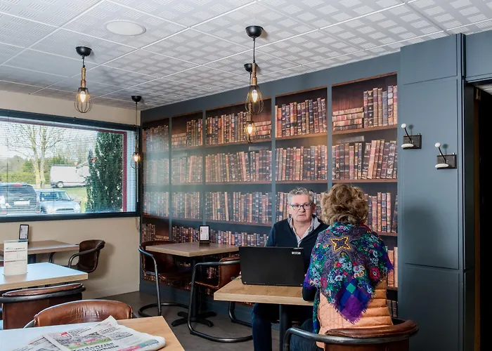 Brit La Rochelle Périgny