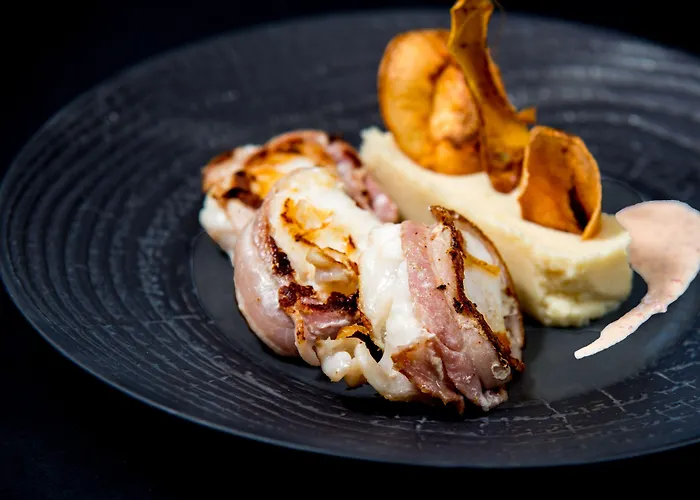 Brit La Rochelle 3* Périgny