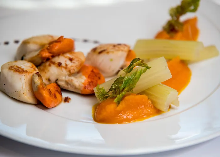 Brit La Rochelle Hotel