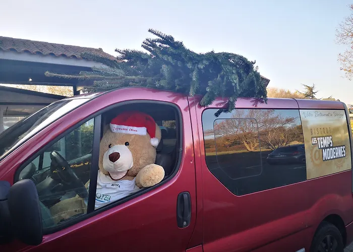 Hotel Brit La Rochelle