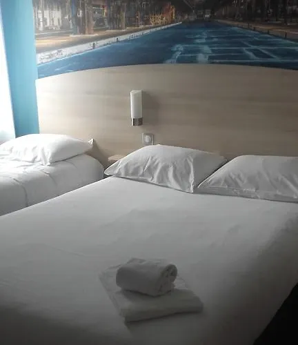 Brit La Rochelle Périgny