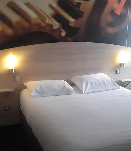 Hotel Brit La Rochelle