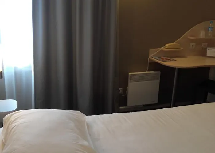 Brit La Rochelle Périgny