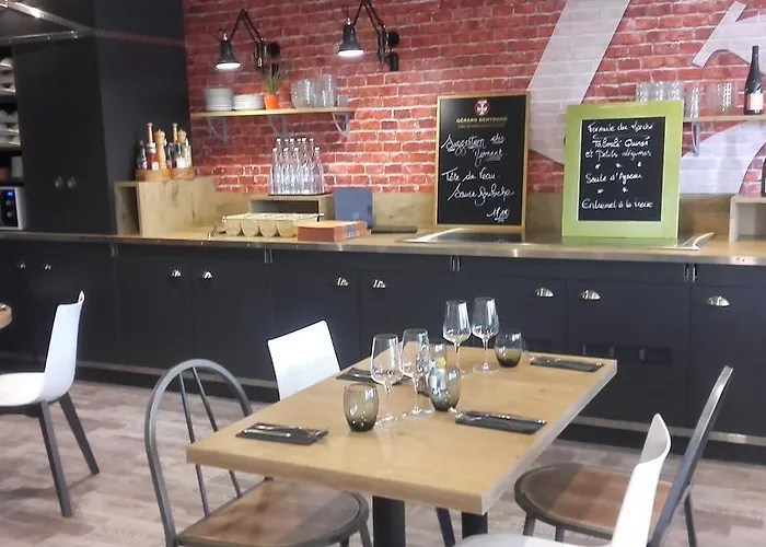 Brit La Rochelle 3* Périgny