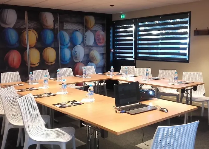 Hotel Brit La Rochelle