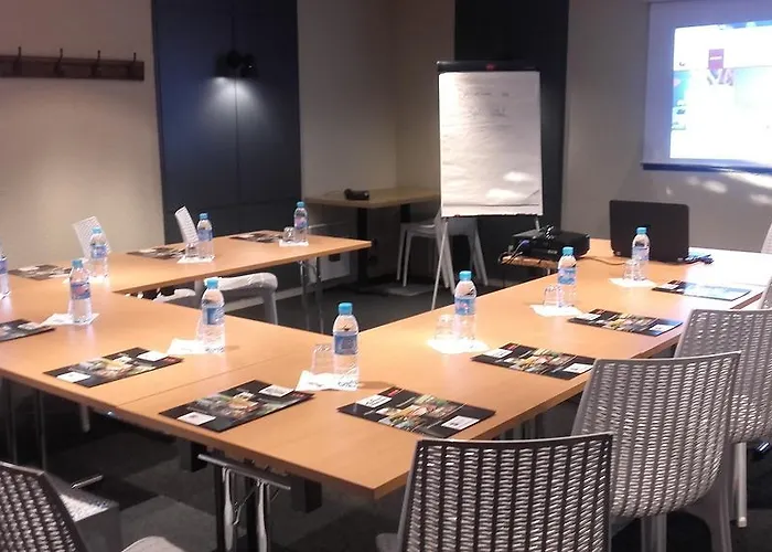 Brit La Rochelle Périgny