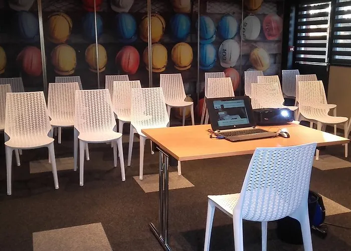 Brit La Rochelle Hotel