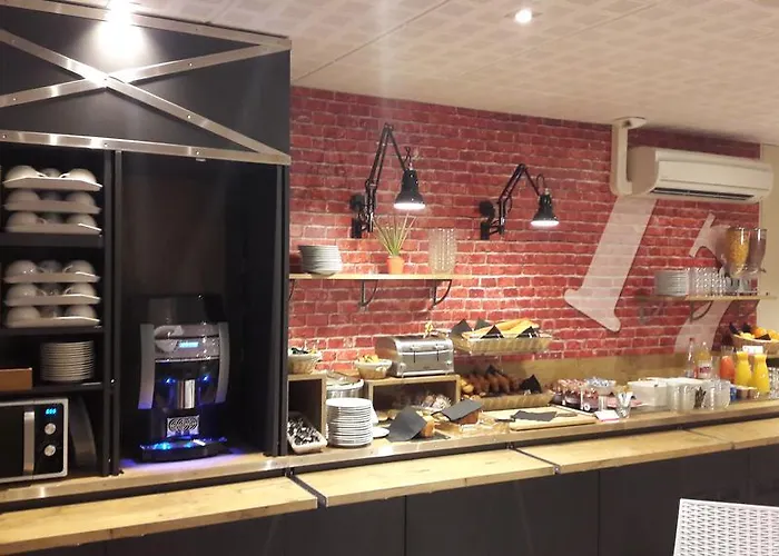 Brit La Rochelle Périgny