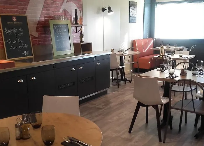 Hotel Brit La Rochelle Périgny