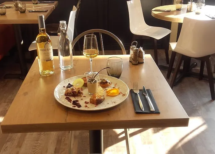 Brit La Rochelle Hotel