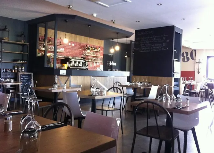 Brit La Rochelle Périgny