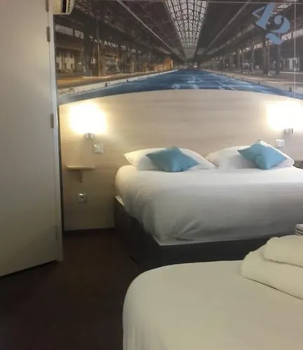 Brit La Rochelle 3* Périgny