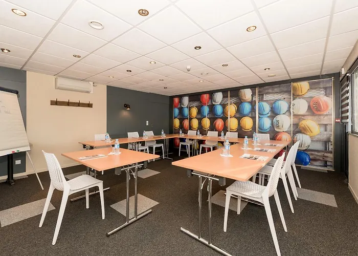 Brit La Rochelle Périgny