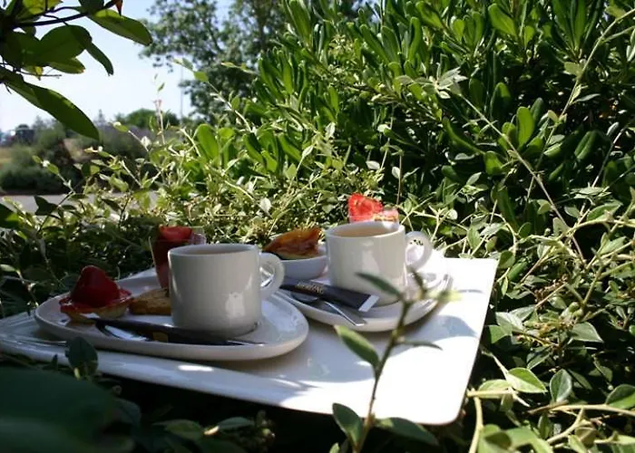 Brit La Rochelle Hotel Périgny