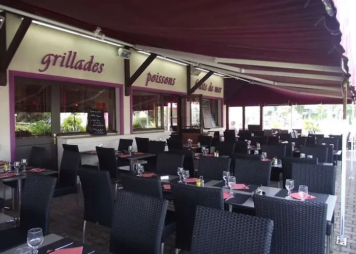 Brit La Rochelle Périgny